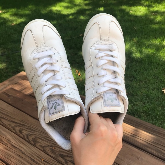 adidas samoa women's